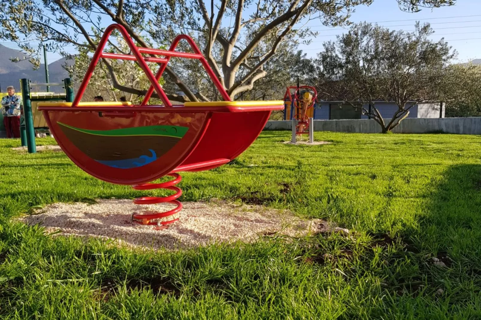 Villa Popovića Dvori -  Six Bedroom Villa with Pool-Buitenlucht