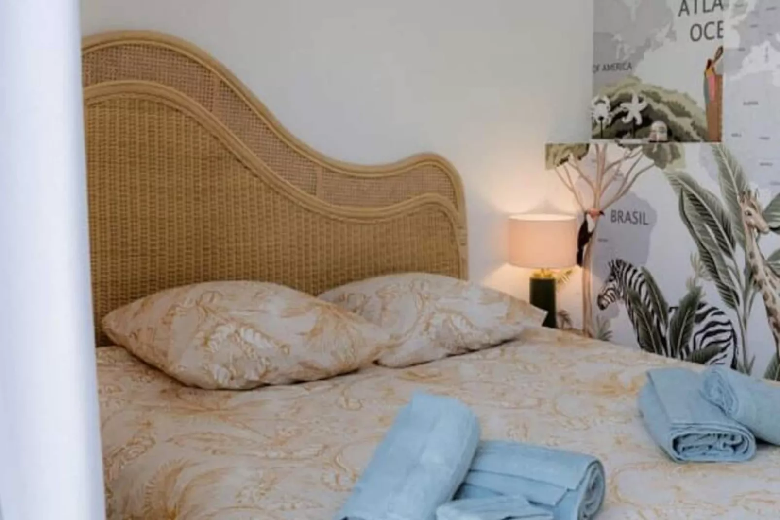 Résidence La Perle Rose Villa Standing 5 &eacute;toiles Avec Piscine Jacuzzi Et Superbe Vue-Niet-getagd