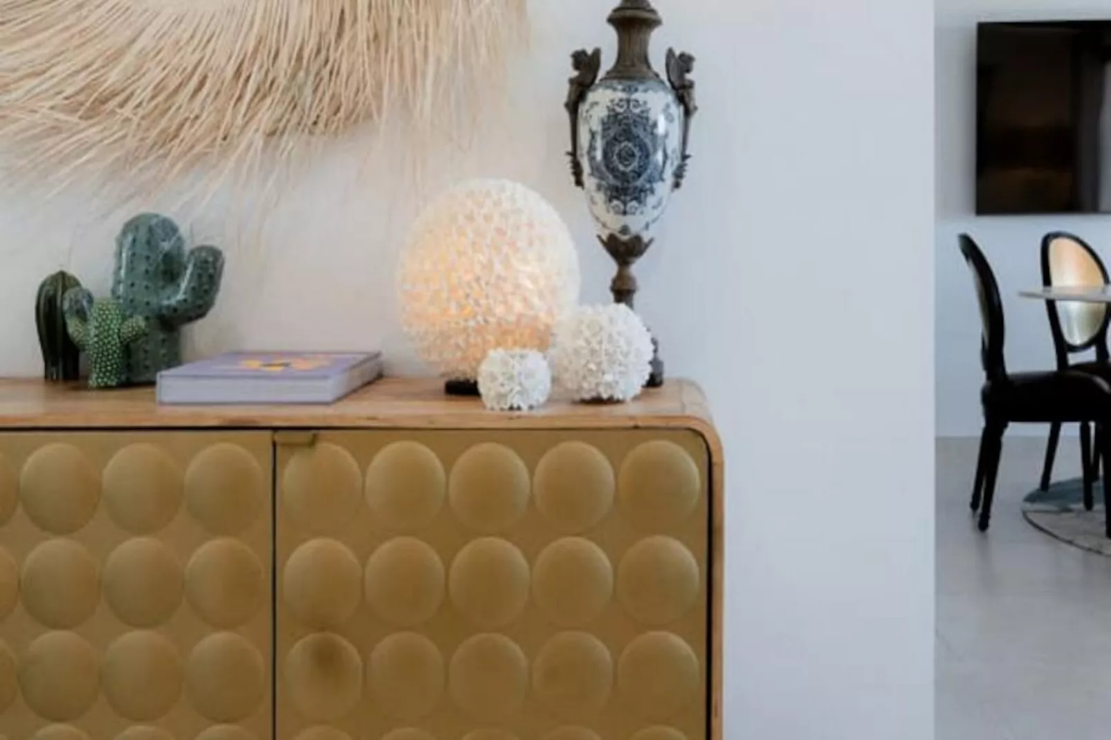 Résidence La Perle Rose Villa Standing 5 &eacute;toiles Avec Piscine Jacuzzi Et Superbe Vue-Niet-getagd