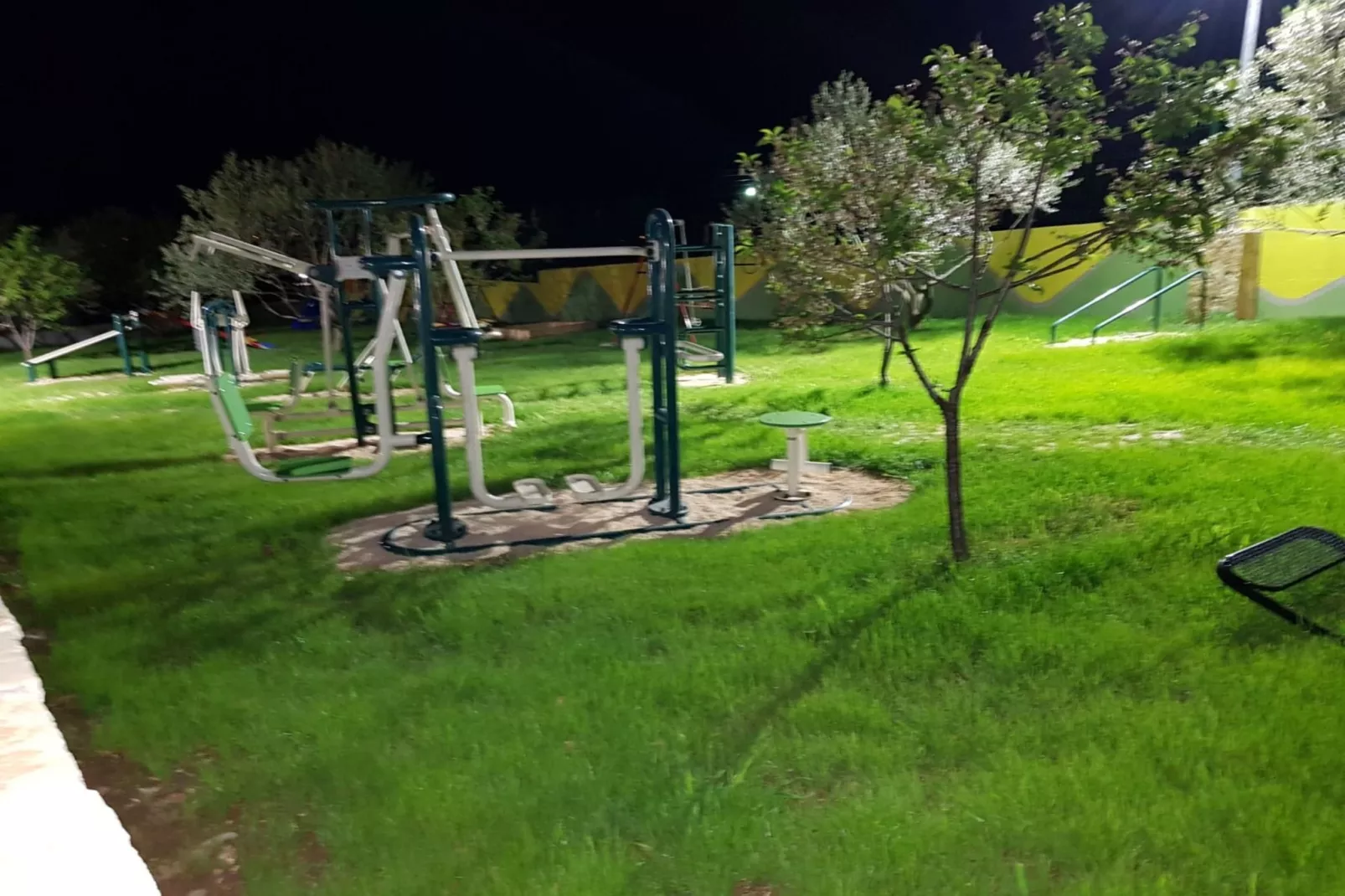 Villa Popovića Dvori -  Six Bedroom Villa with Pool-Buitenlucht