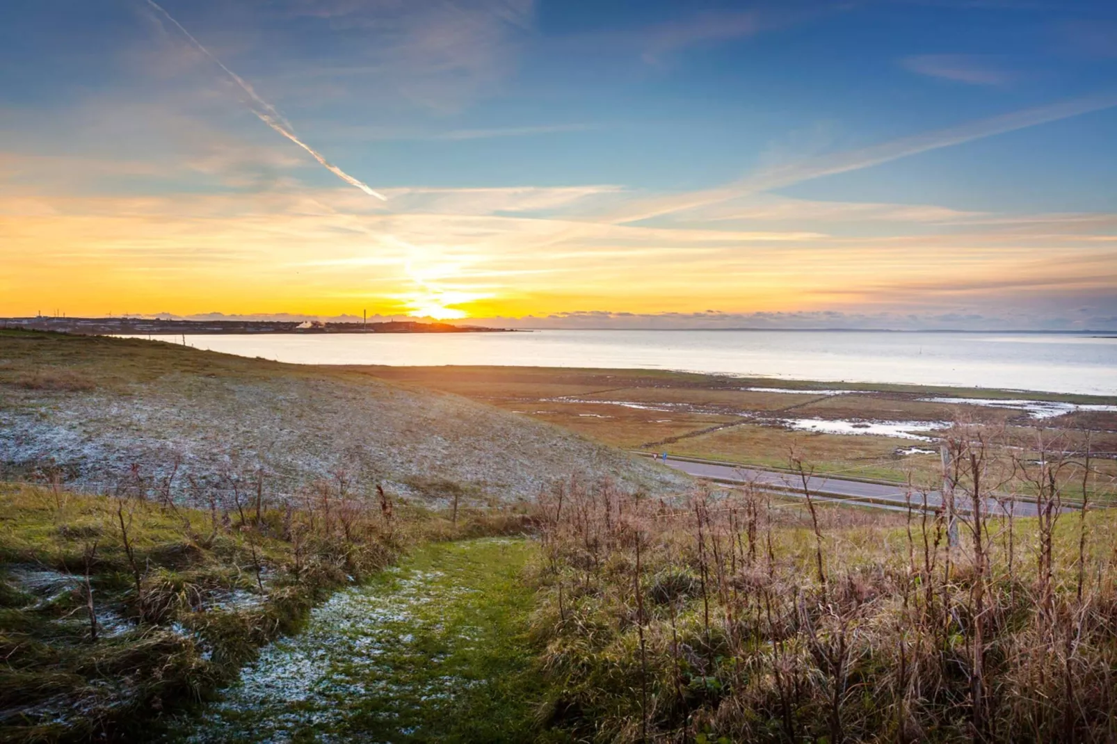 14 persoons vakantie huis in Løgstør-By Traum