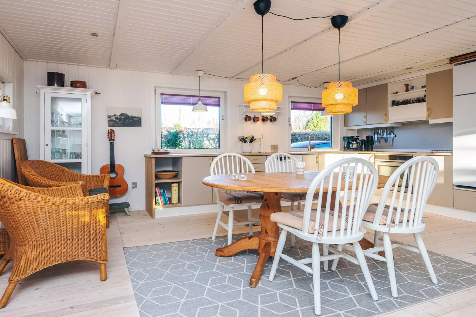 6 persoons vakantie huis in Tarm-By Traum