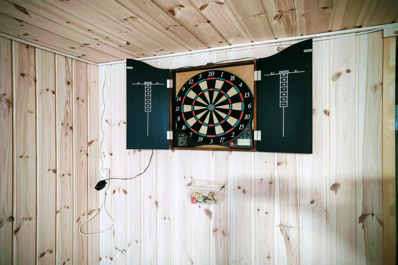 Zeezijde ontsnapping met uitzicht -- By Traum Ferienwohnungen