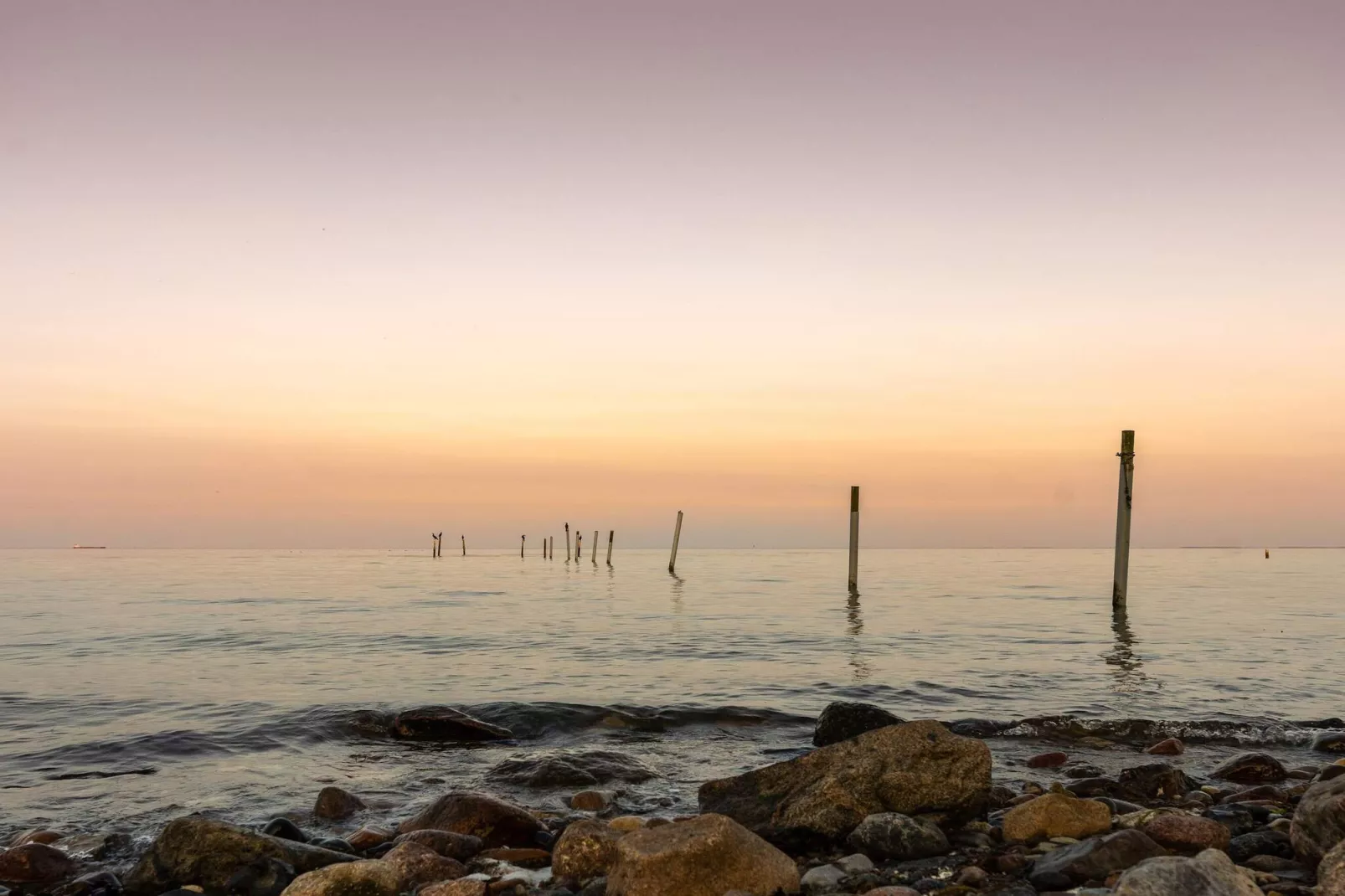 3 Personen vakantie huis in Tranekær-Waterzicht