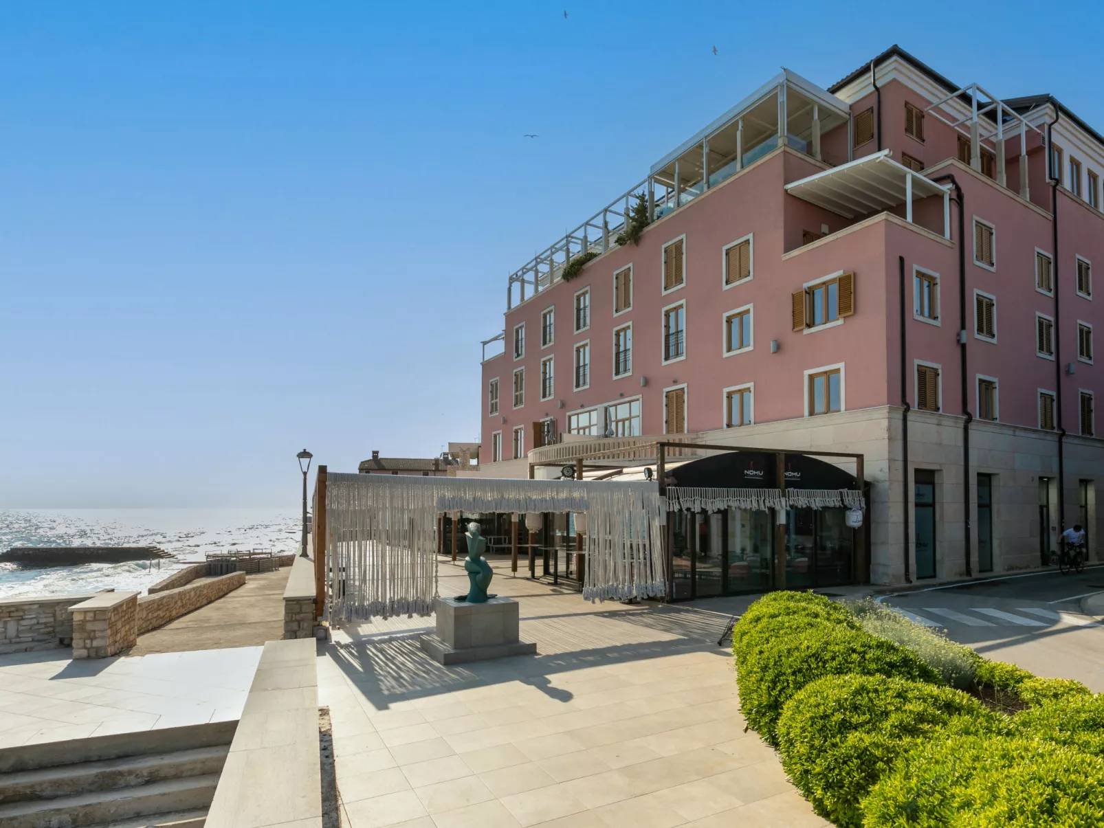 Aparthotel Rotonda Inn