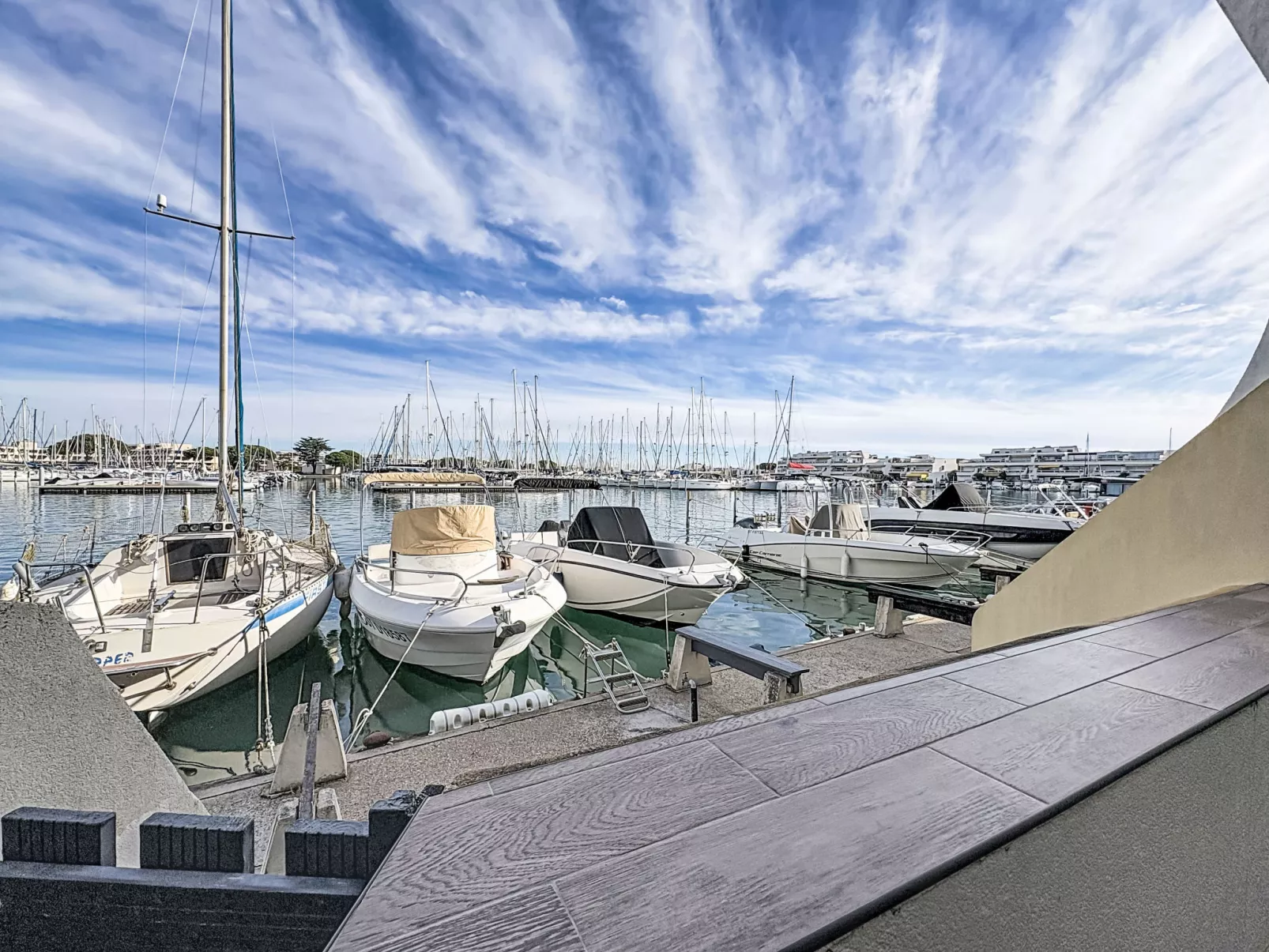 Les Marines de L'Airan