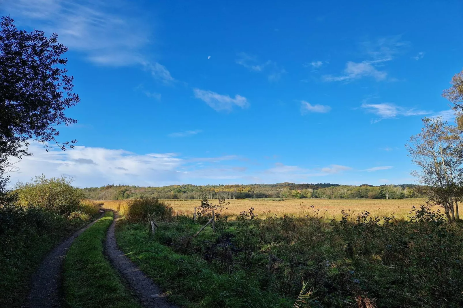 4 persoons vakantie huis in Odder-Niet-getagd