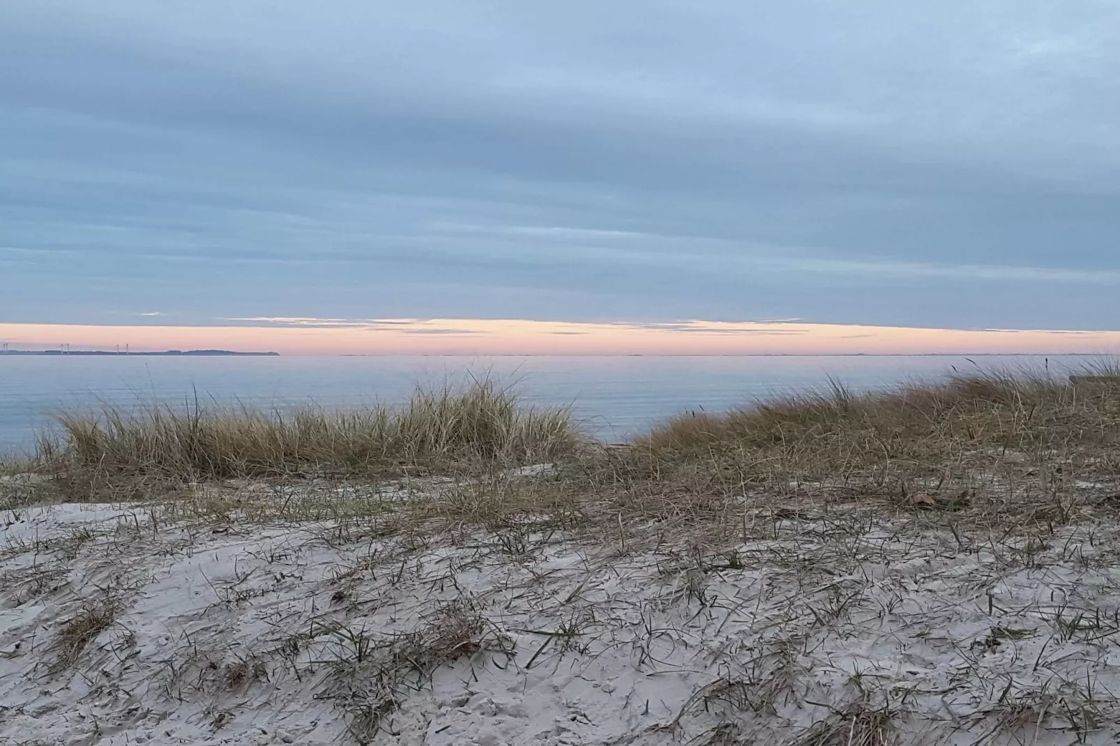 5 persoons vakantie huis in Malling-By Traum