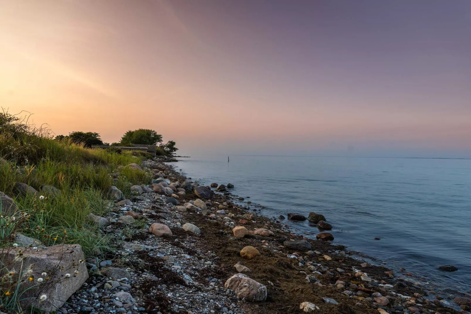 3 Personen vakantie huis in Tranekær-Waterzicht