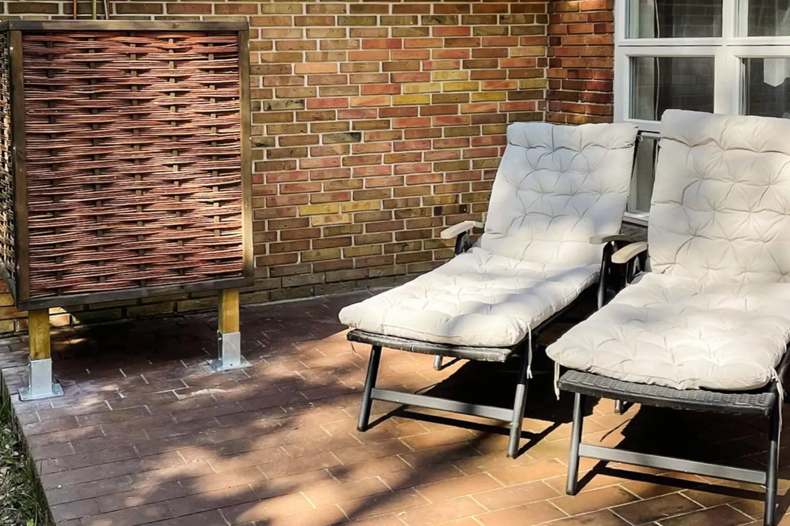 8 Personen vakantie huis in Aakirkeby