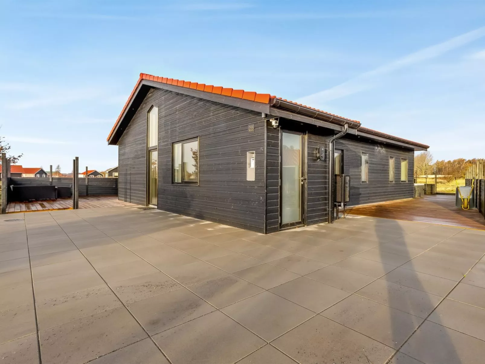 "Thorin" - 1.2km from the sea