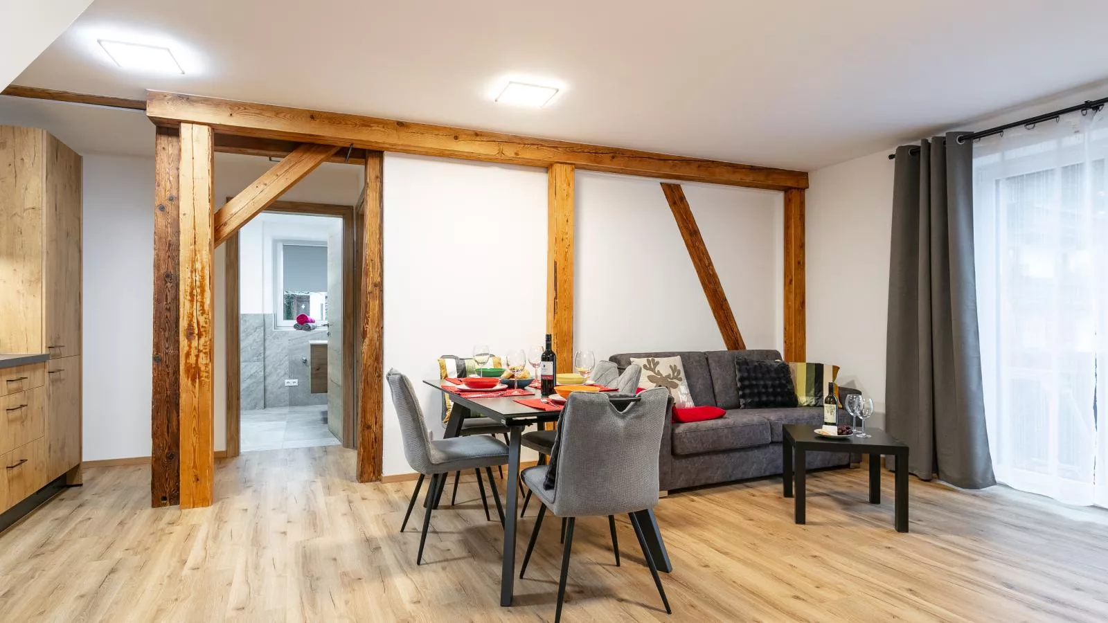 Tennerhof Apartments Top 3