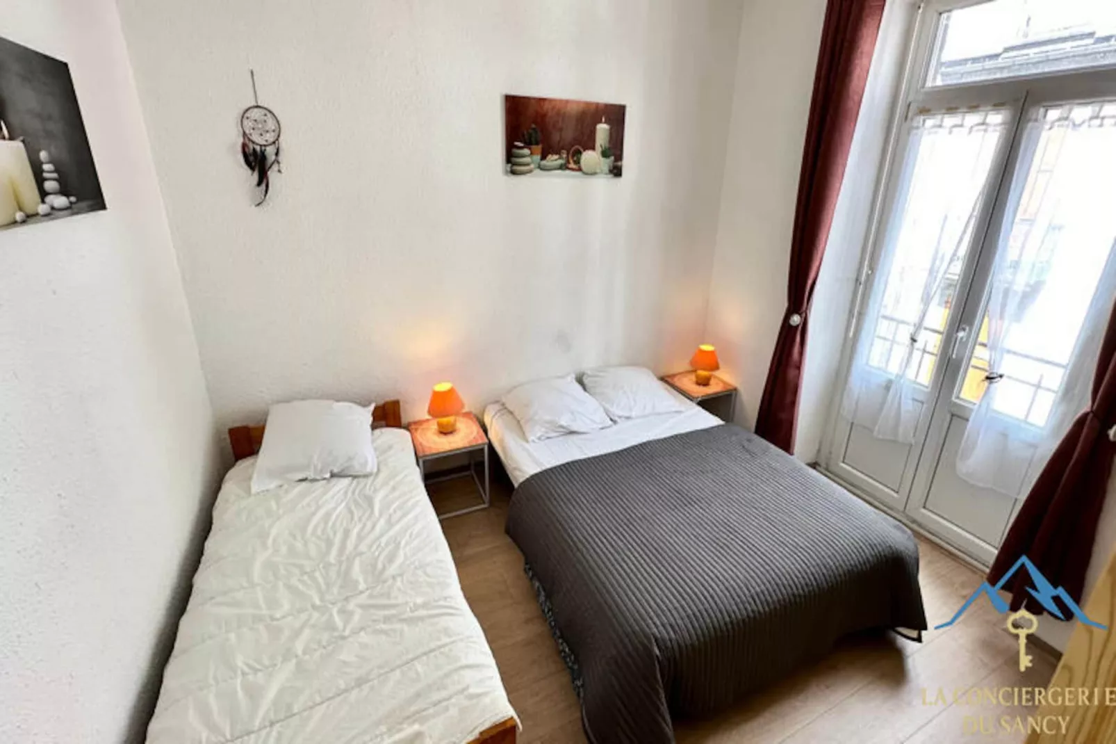 Appartements à Le Mont Dore