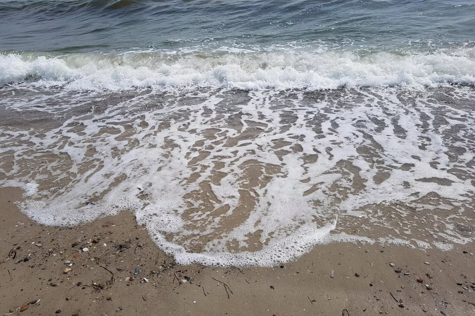 5 persoons vakantie huis in Malling-By Traum-Waterzicht