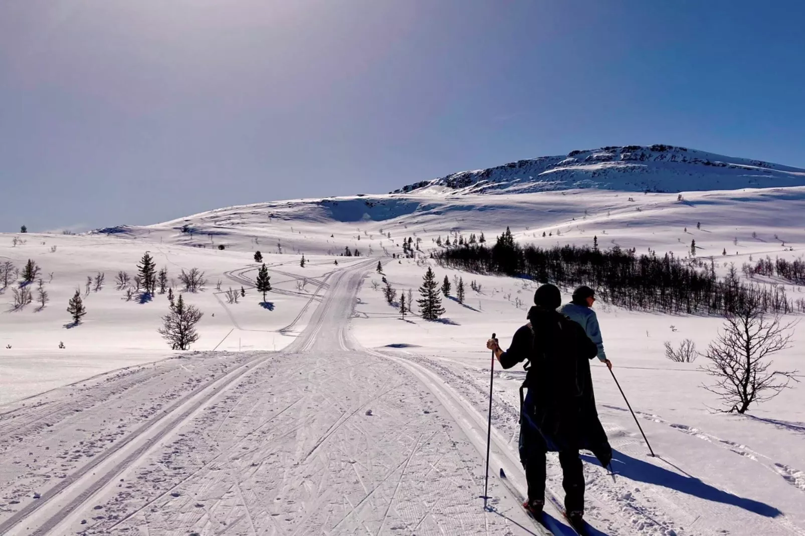 6 persoons vakantie huis in Sollia-By Traum