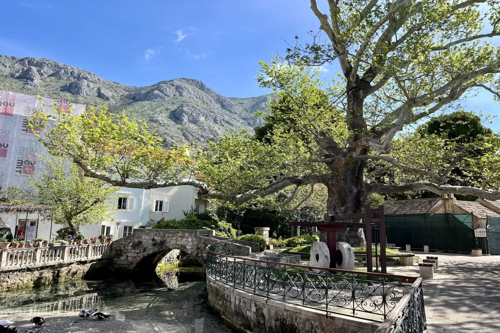 Apartment LaVilla - Two Bedroom Apartment with Balcony and Sea View (Žuti)-Sfeer