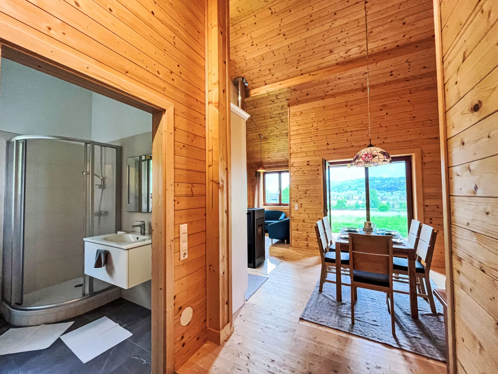 Chalet Stressless II