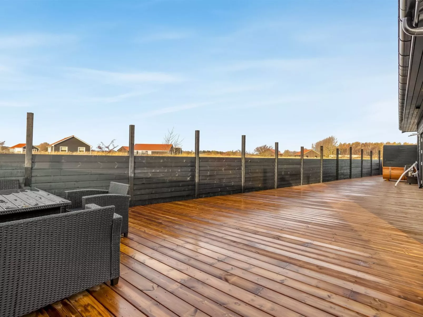 "Thorin" - 1.2km from the sea