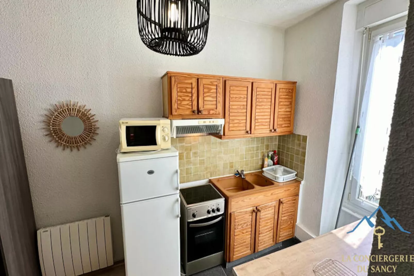 Appartements à Le Mont Dore