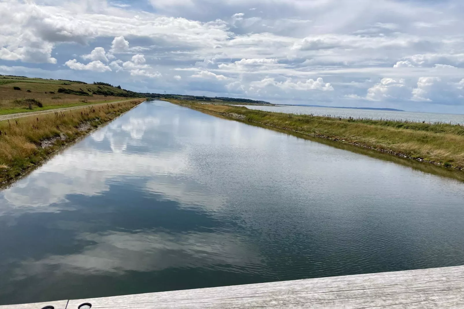 14 persoons vakantie huis in Løgstør-By Traum-Waterzicht