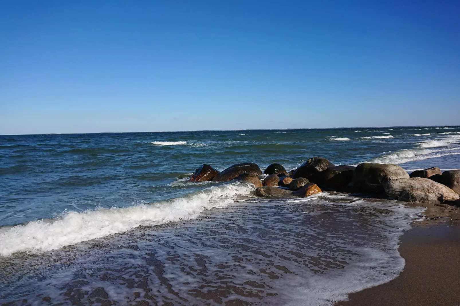 8 persoons vakantie huis in Otterup-By Traum-Waterzicht