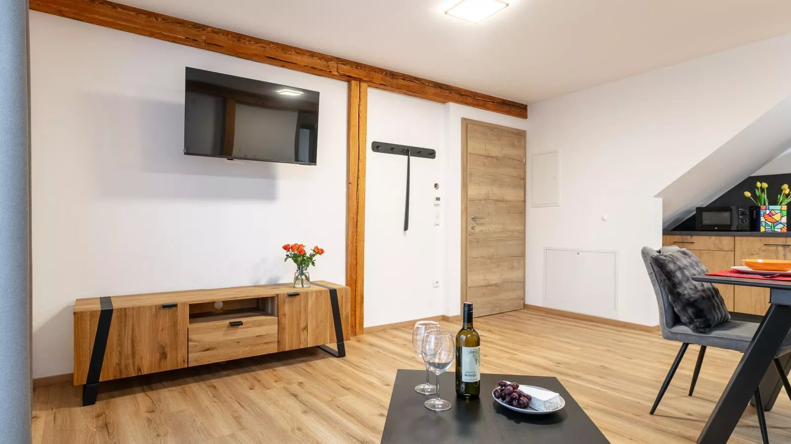 Tennerhof Apartments Top 3