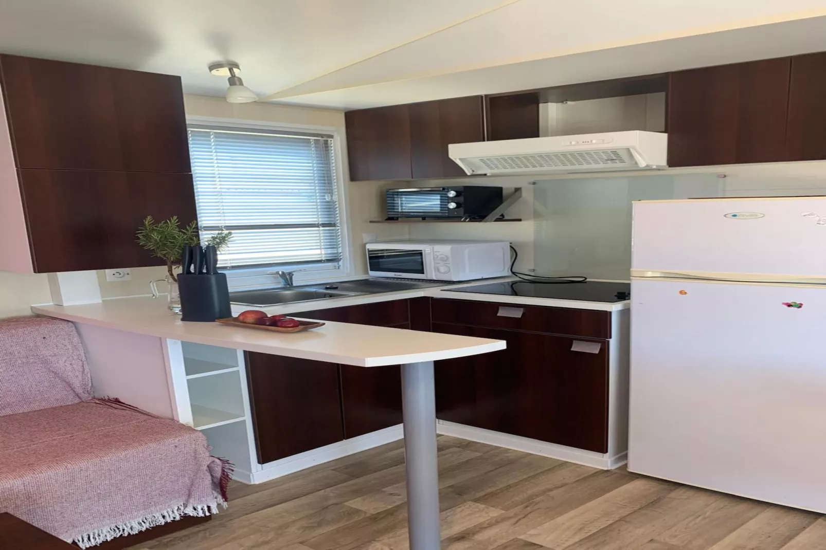 Paola - Casa Athenea