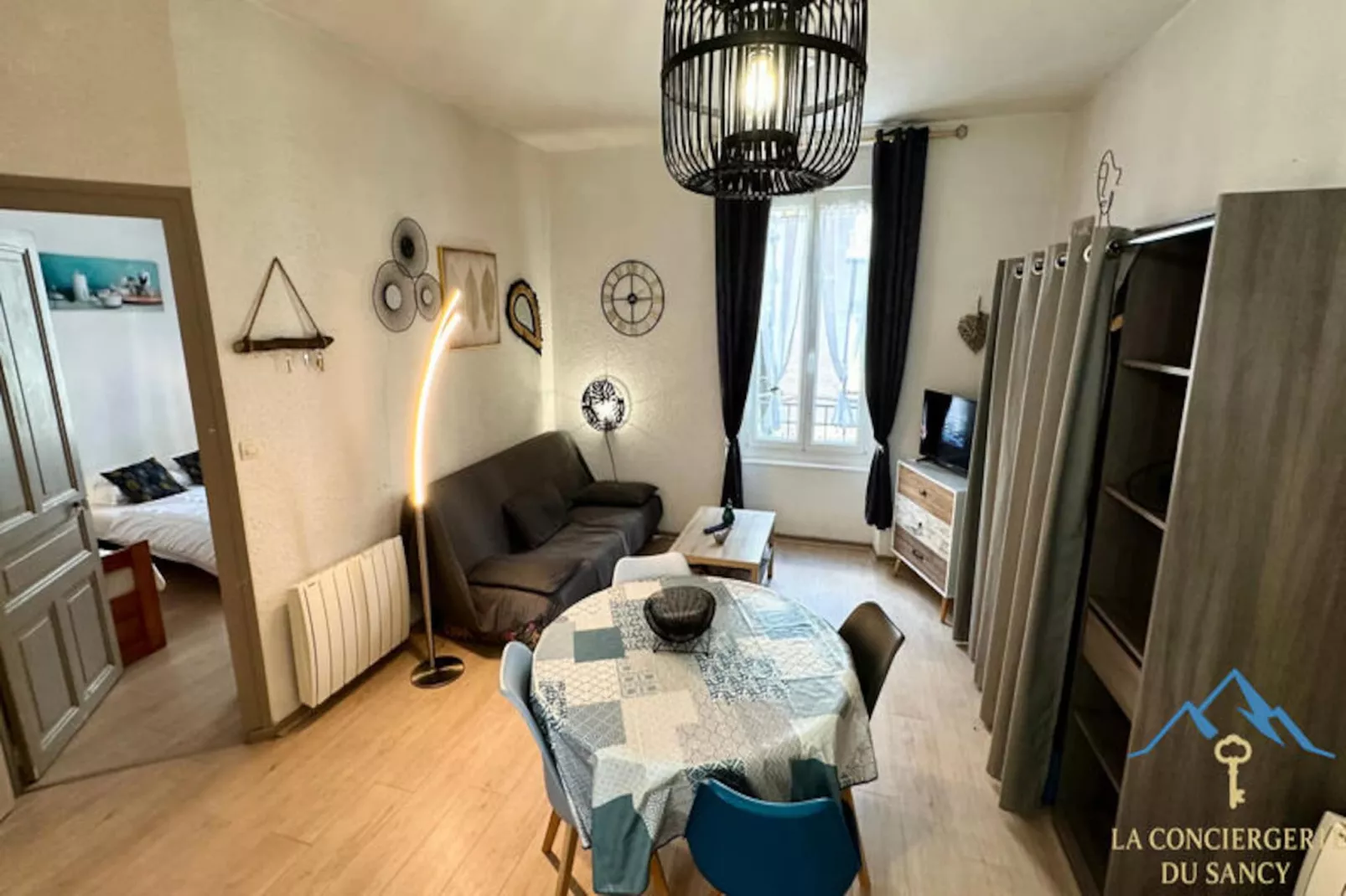 Appartements à Le Mont Dore