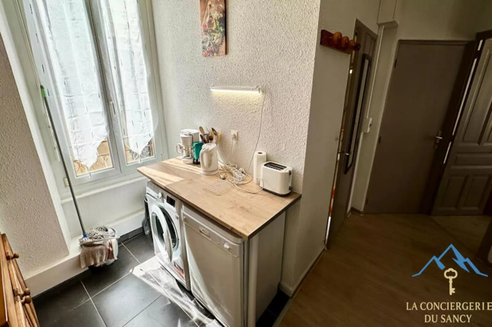 Appartements à Le Mont Dore