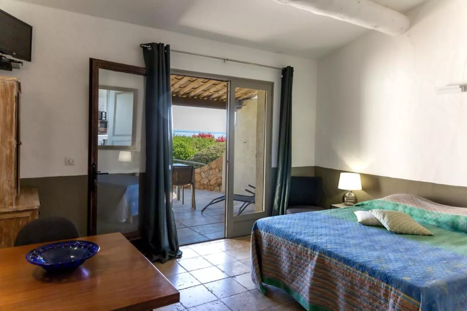 Villa T1 Studio