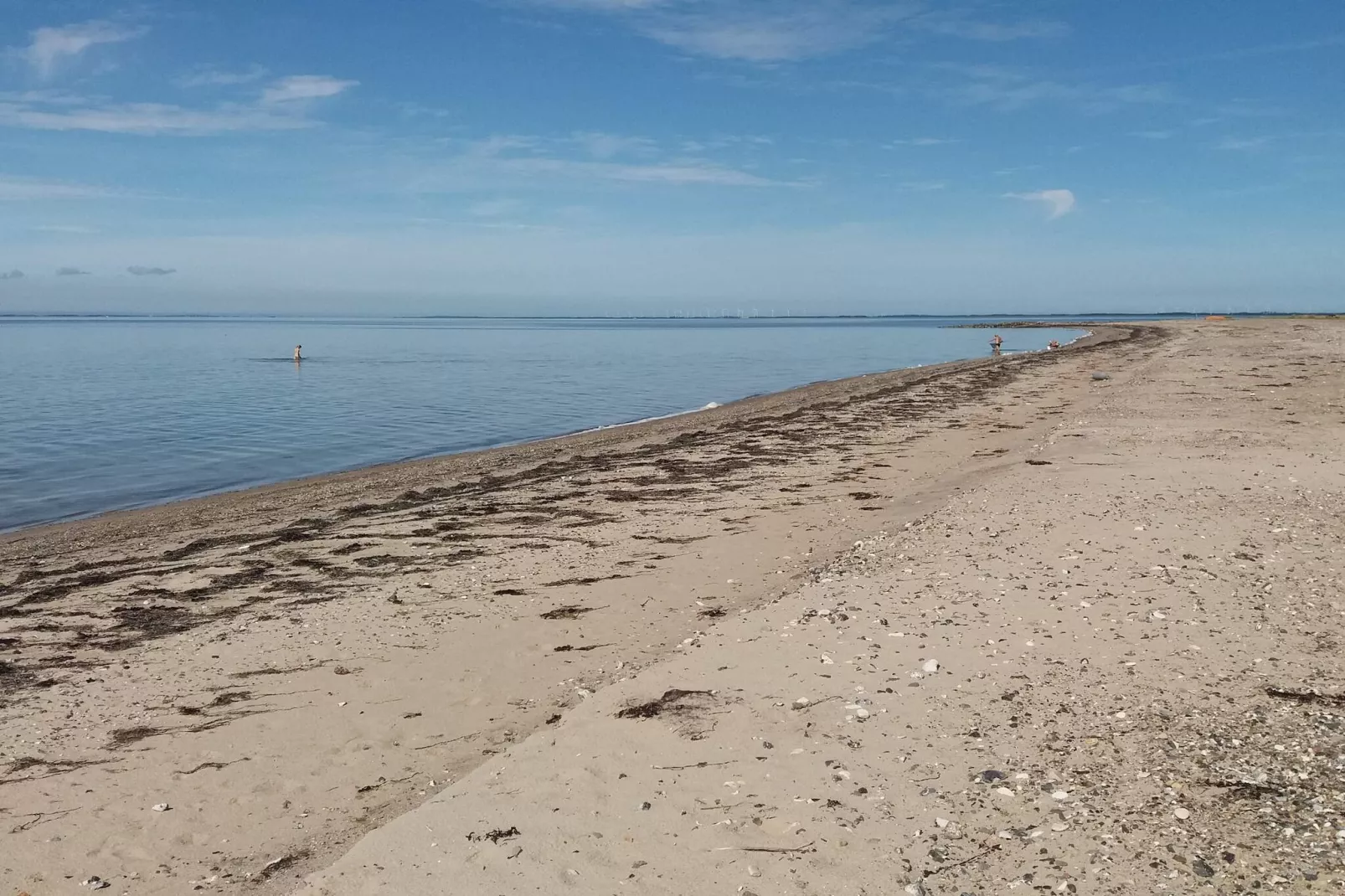 14 persoons vakantie huis in Løgstør-By Traum-Waterzicht