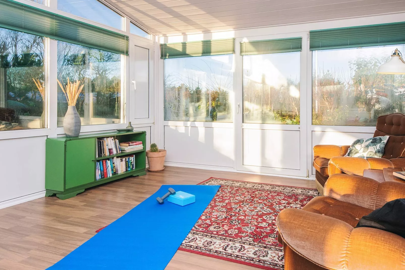 6 persoons vakantie huis in Tarm-By Traum-Binnen