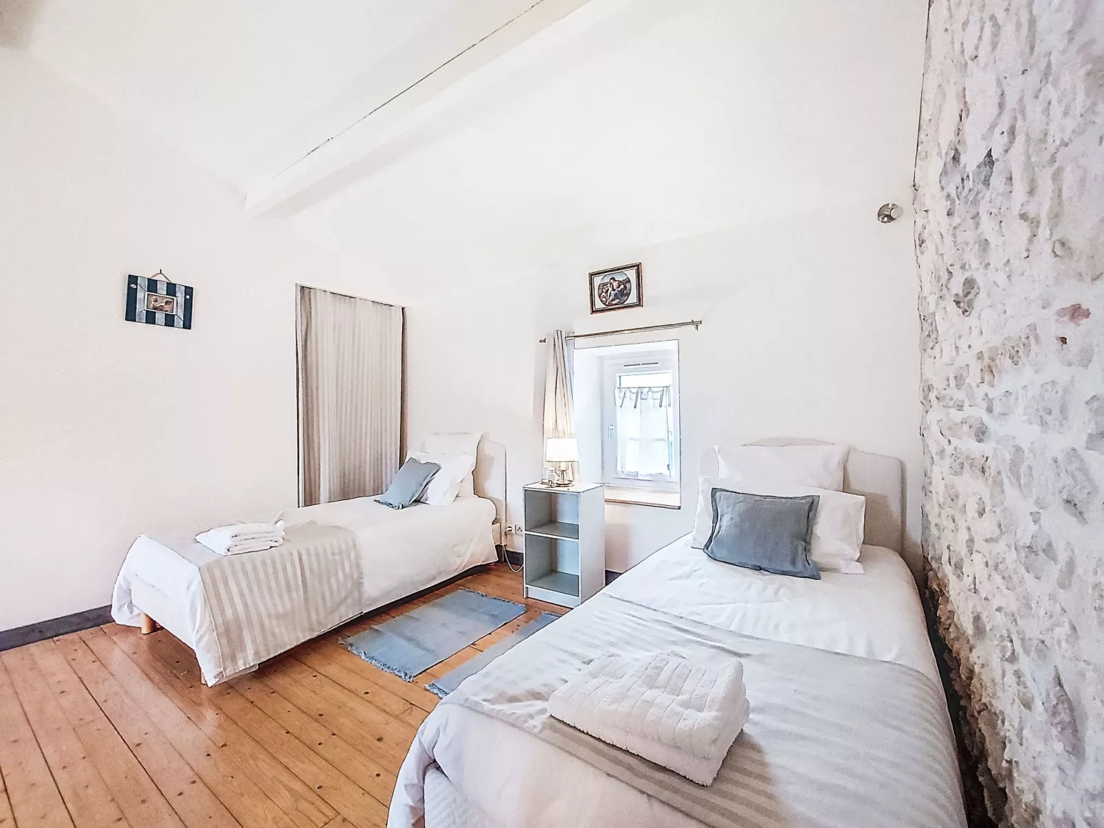 Ile d'Oléron-Binnen