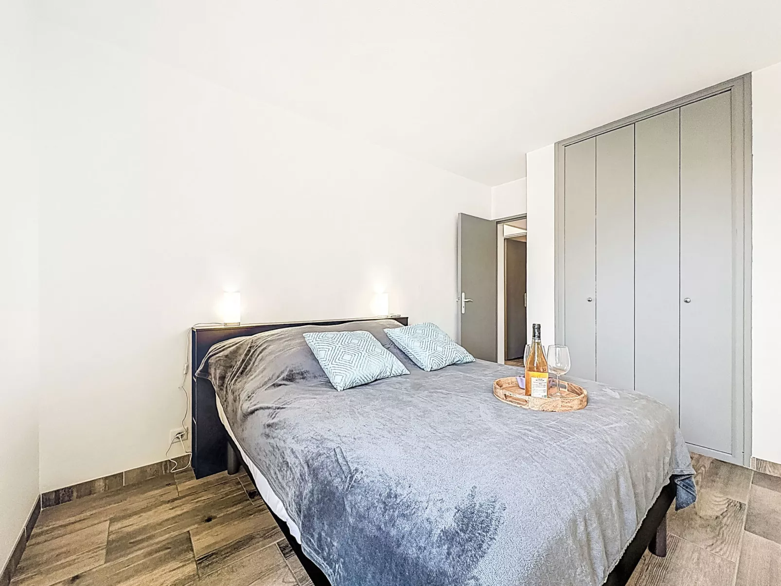 Les Marines de L'Airan-Binnen