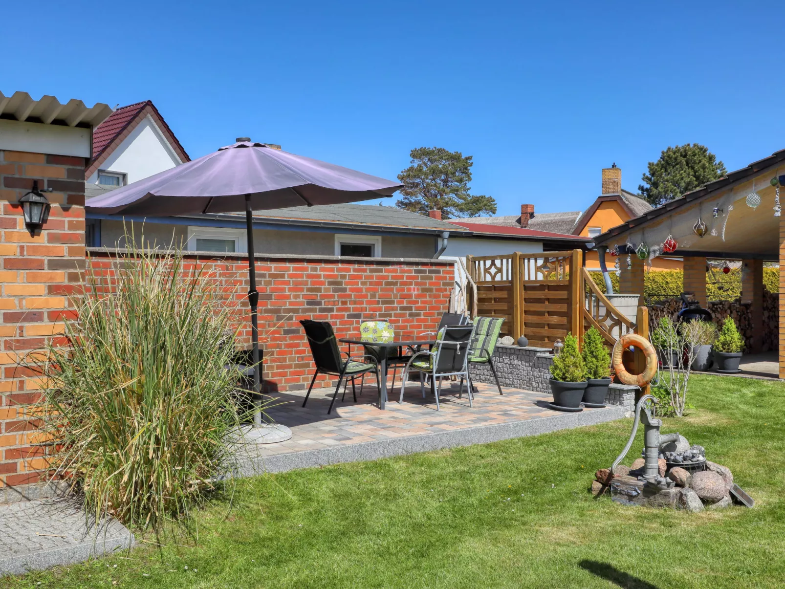 Meeresrauschen-Buiten