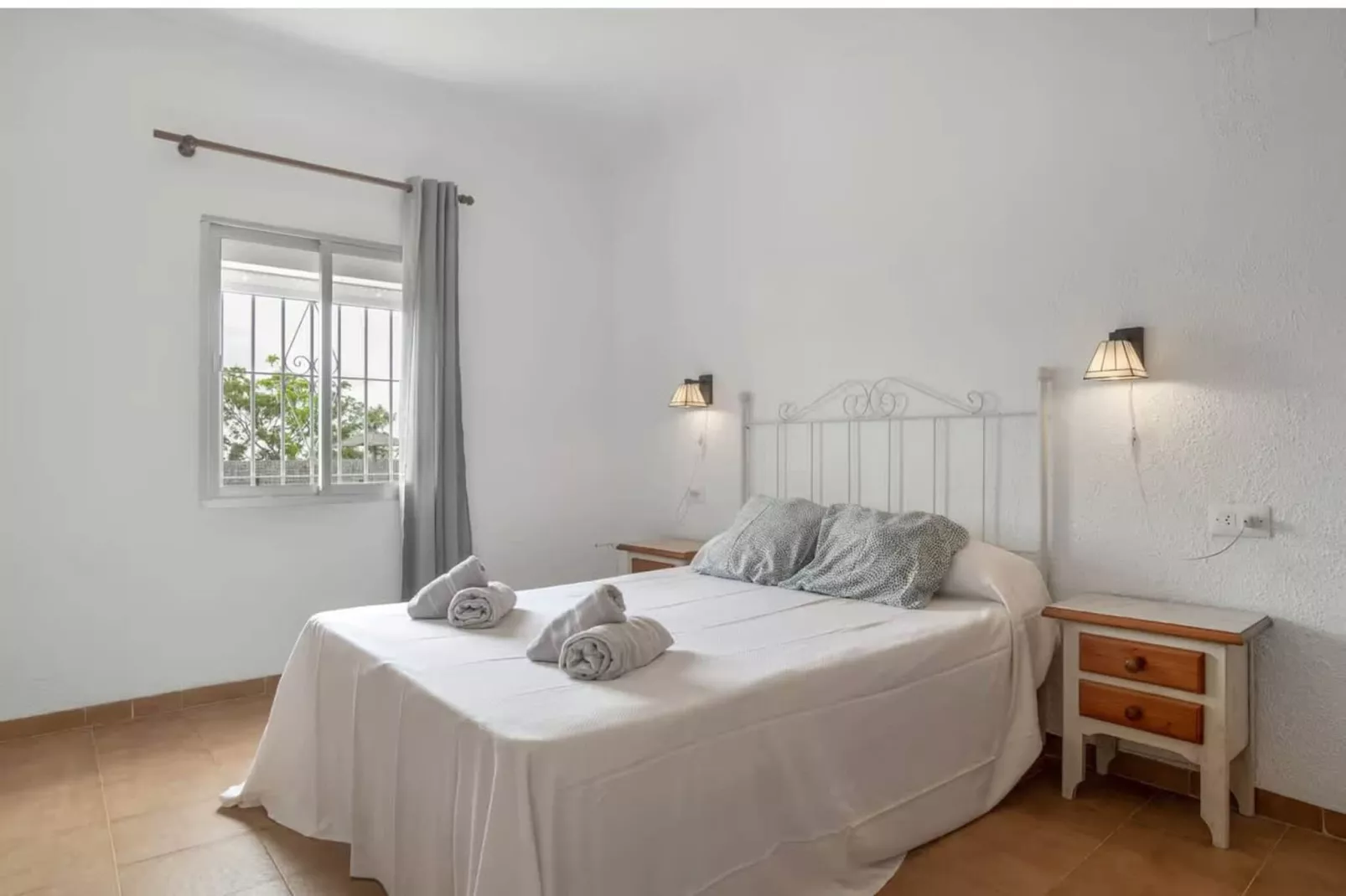 Apartamento 'Amara'-Slaapkamer