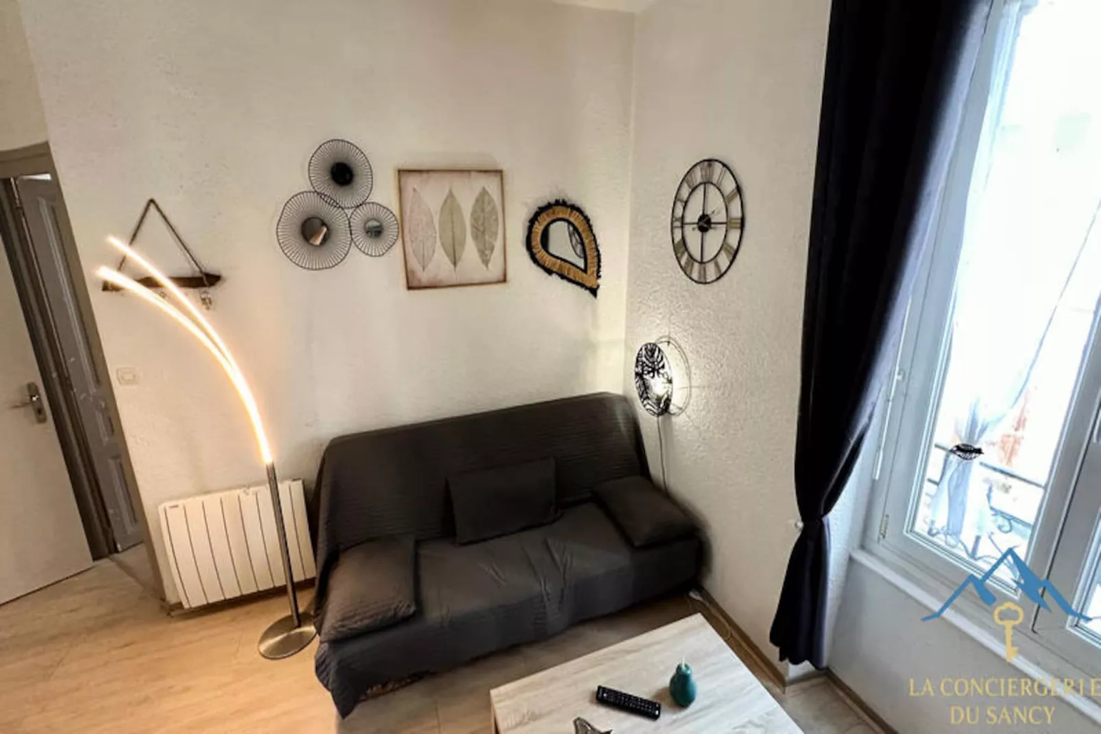 Appartements à Le Mont Dore-Niet-getagd