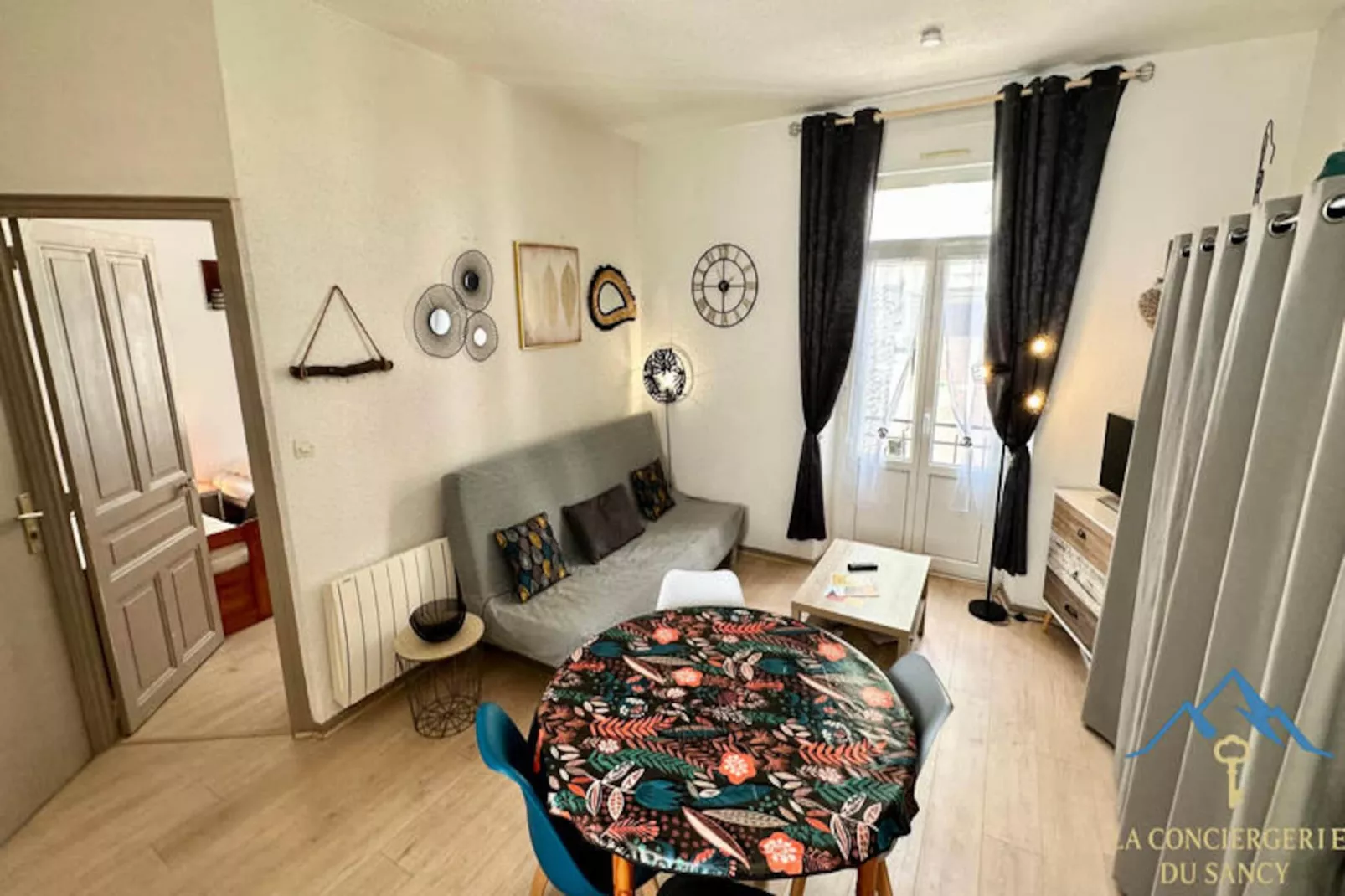 Appartements à Le Mont Dore-Niet-getagd