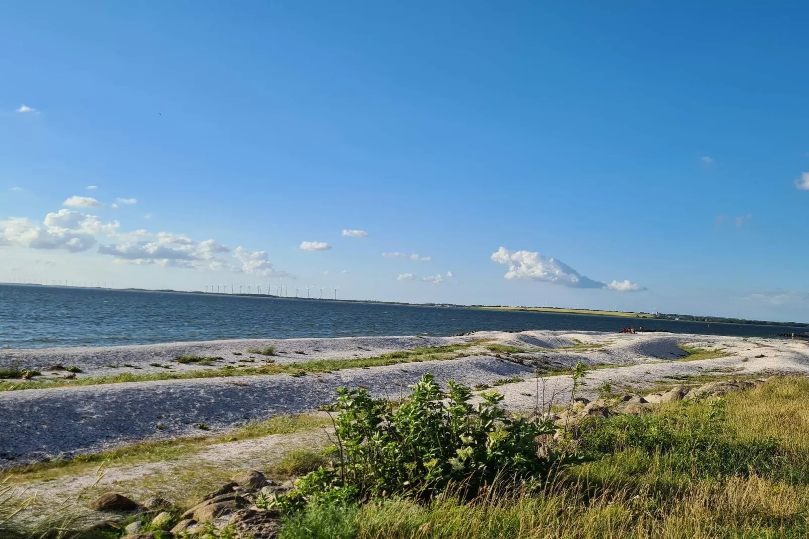 14 persoons vakantie huis in Løgstør-By Traum-Waterzicht