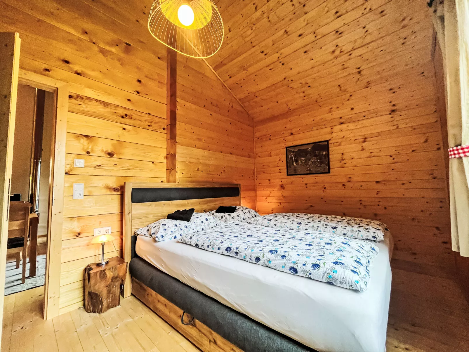 Chalet Stressless II-Binnen