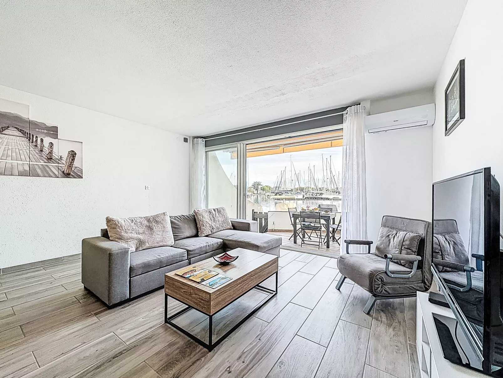 Les Marines de L'Airan-Binnen