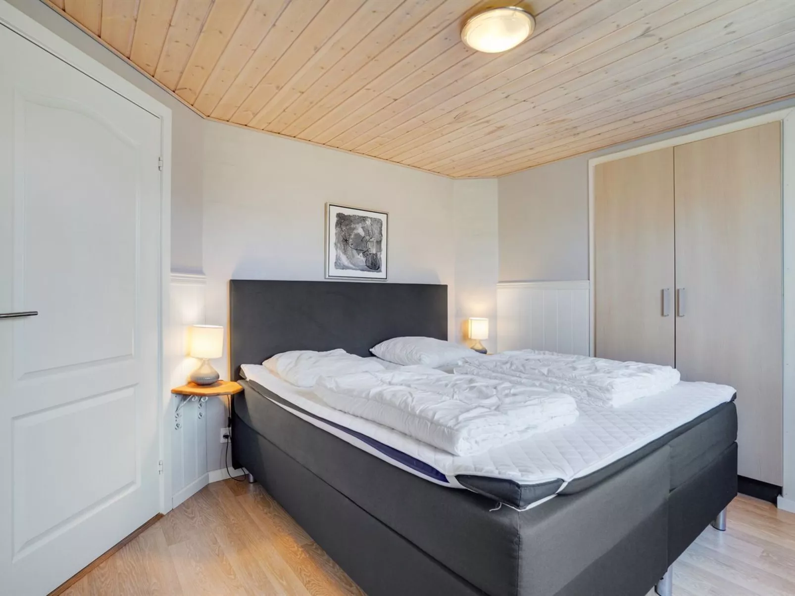 "Esben" - 11km from the sea-Binnen