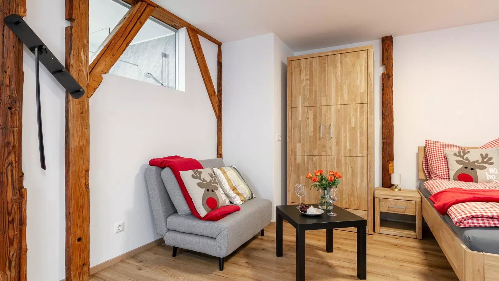 Tennerhof Apartments Top 1 2 3-Slaapkamer