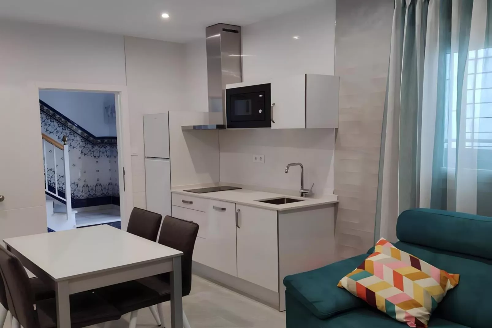 4981-+34636021638-Keuken