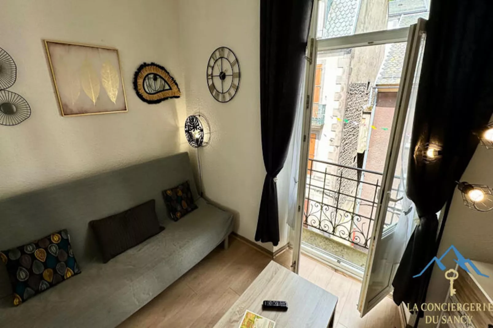 Appartements à Le Mont Dore-Niet-getagd