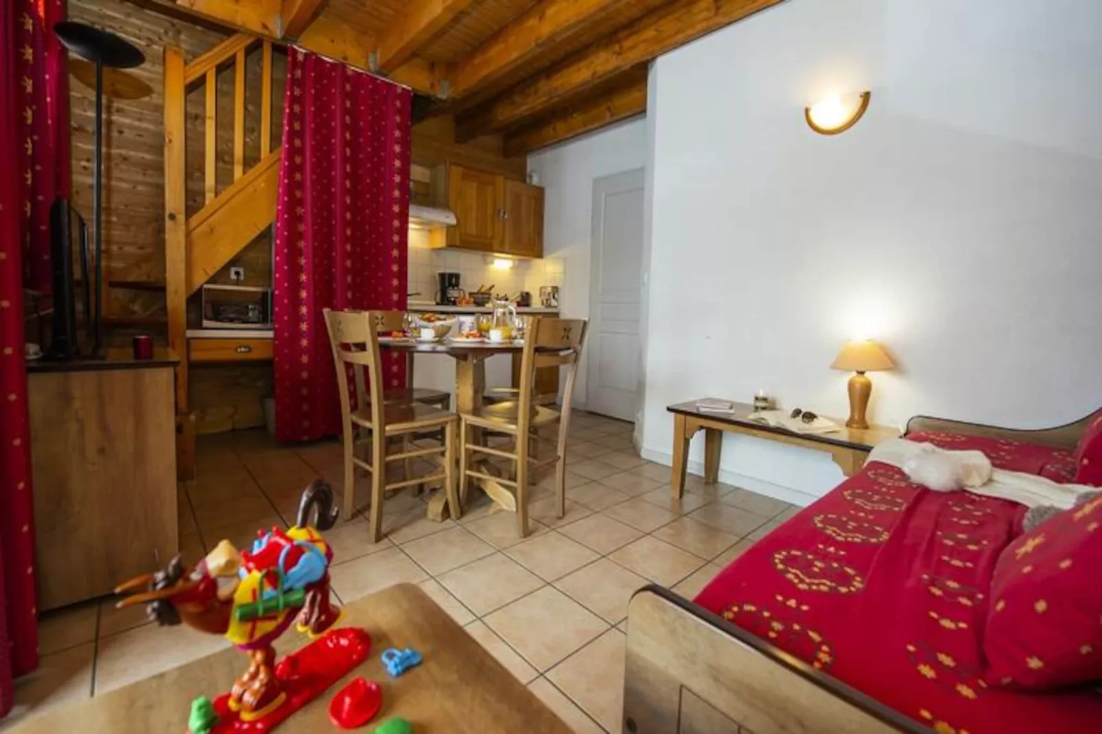 Résidence Goélia Le Village Gaulois***-Niet-getagd