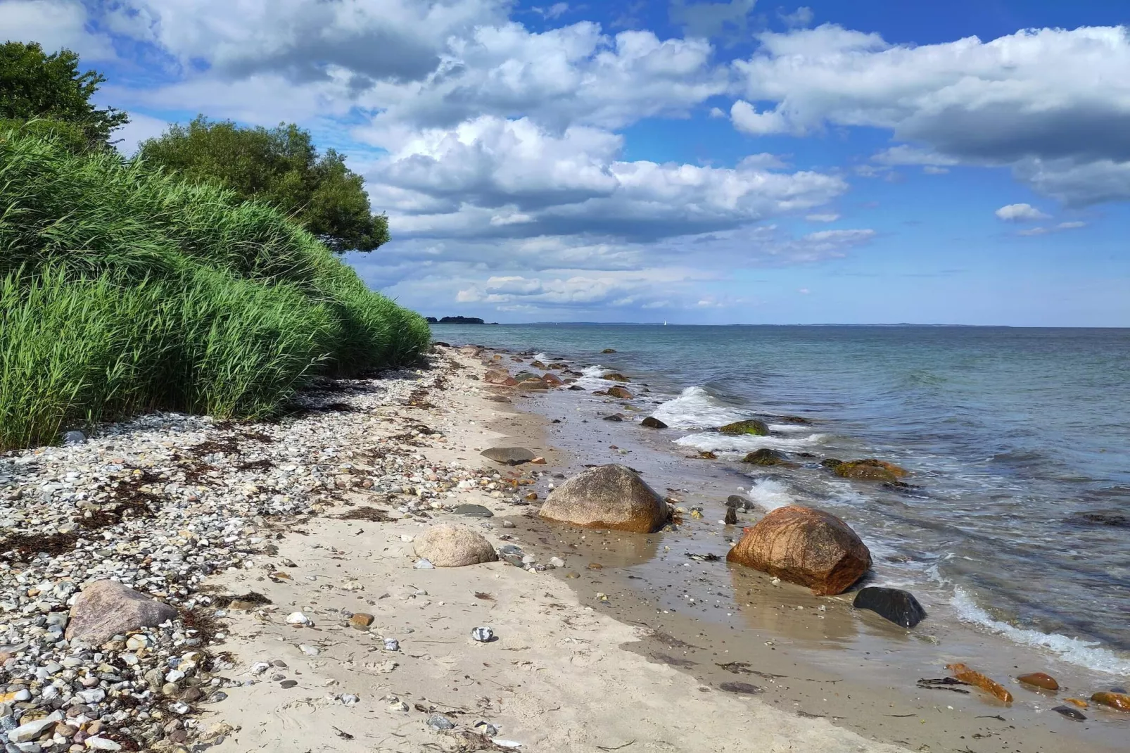 5 persoons vakantie huis in Malling-By Traum-Waterzicht