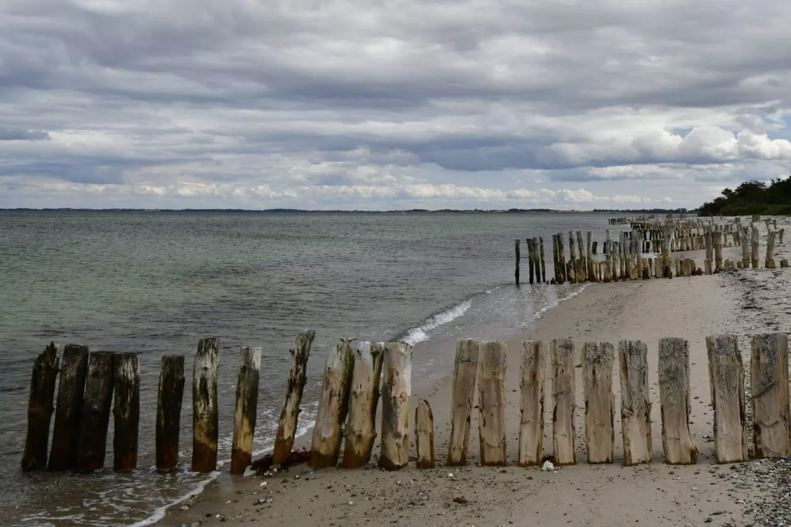 8 persoons vakantie huis in Otterup-By Traum-Waterzicht