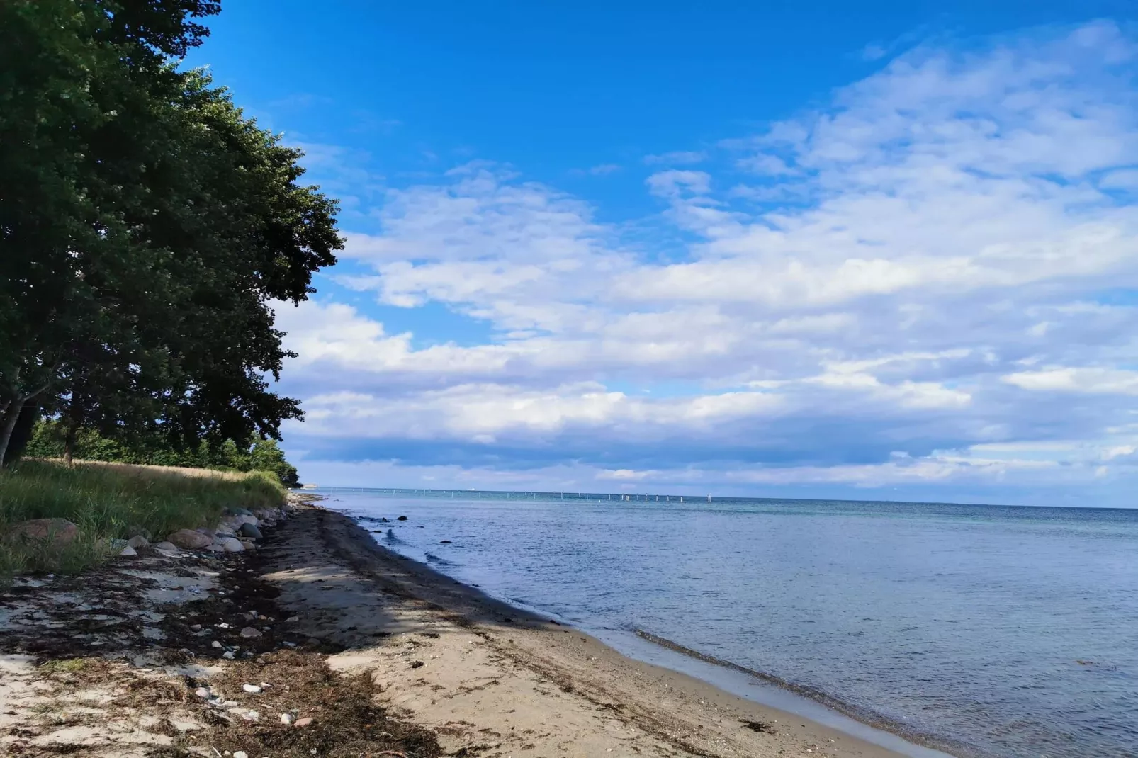 3 Personen vakantie huis in Tranekær-Waterzicht