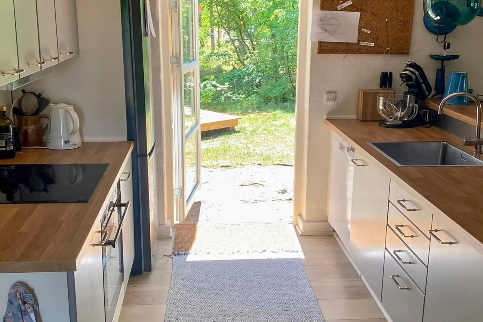 8 Personen vakantie huis in Aakirkeby-Binnen